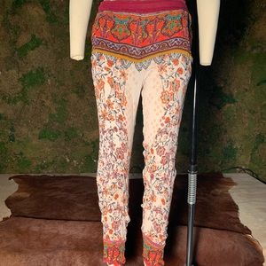 Free People comfy pants